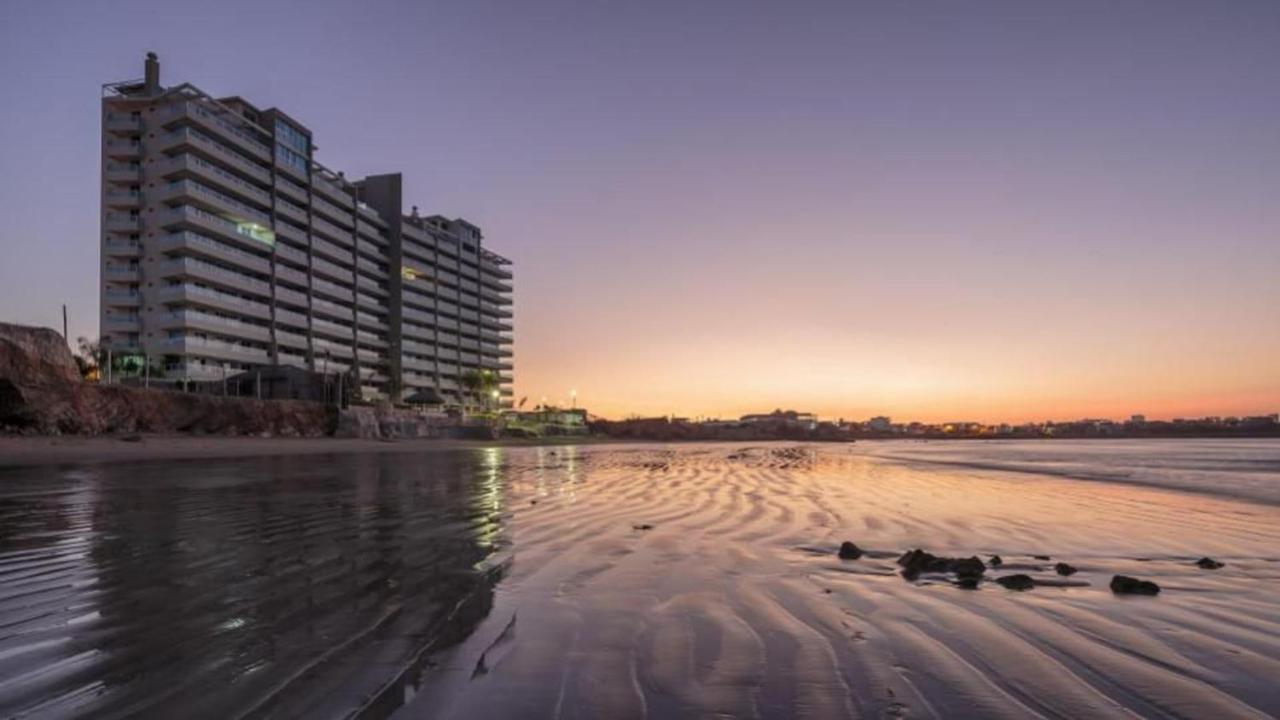Torre Oceanica En Salinas - Ecuador Apartment Екстериор снимка